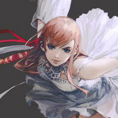 Ryne (massive spoilers in link!)