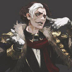 Emet-Selch (massive spoilers in link!)